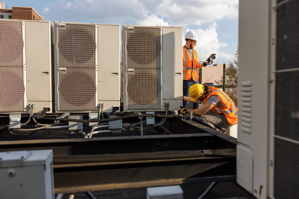 Best HVAC Emergency Services  in Stock Island, FL