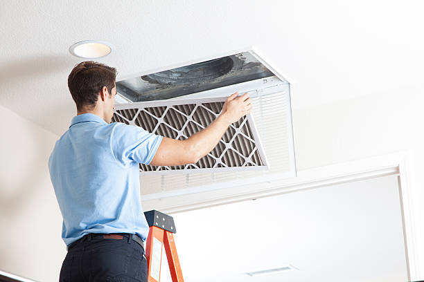 Air Duct Cleaning in Stock Island, FL