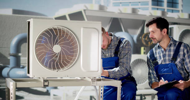 Trusted Stock Island, FL HVAC Experts